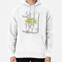 Cattle Decapitation Beef Hoodie