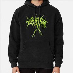 카테고리 로고 예술 Hoodie