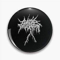 Cattle Decapitation - 핀