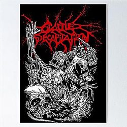 Cattle Decapitation 담당자 :