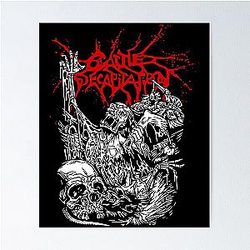 Cattle Decapitation 담당자 :