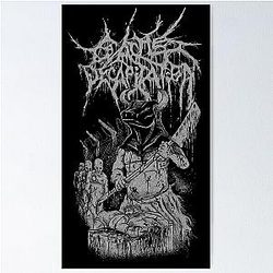 Cattle Decapitation 담당자 :