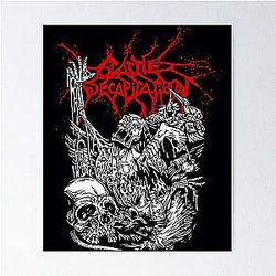 Cattle Decapitation 담당자 :