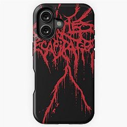 Cattle Decapitation Funda para iPhone