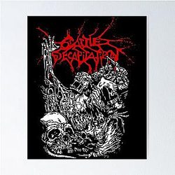 Cattle Decapitation