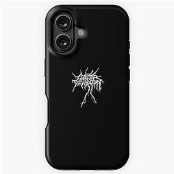 Cattle Decapitation Funda para iPhone