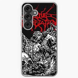 Cattle Decapitation 삼성 케이스