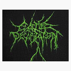 Cattle Decapitation