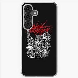 Cattle Decapitation 디자인 클래식 삼성 갤럭시 케이스