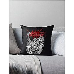 Cattle Decapitation Tirar almohada