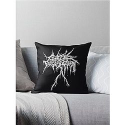 Cattle Decapitation Tirar almohada
