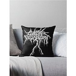 Cattle Decapitation Tirar almohada