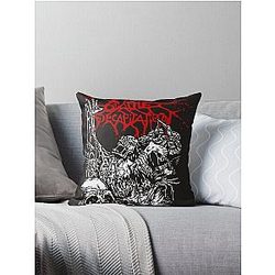 Cattle Decapitation Diseño Clásico Tirante