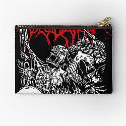 Cattle Decapitation 지퍼 파우치