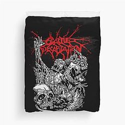 Cattle Decapitation 제품정보