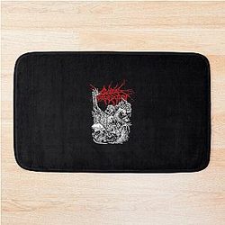 Cattle Decapitation 욕실 매트
