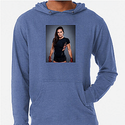 Fight Finisher Cat Zingano Hoodies