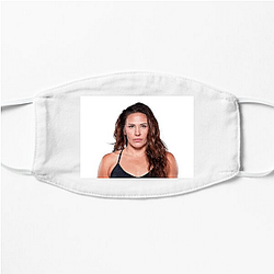 Bellator Fighter Cat Zingano Face Masks