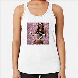 Alpha Cat Cat Zingano Tank Tops