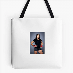 MMA Pioneer Cat Zingano Bags