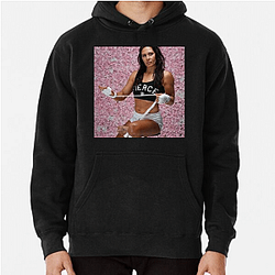 Alpha Cat Cat Zingano Hoodies