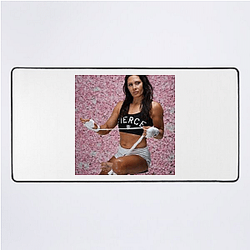 Alpha Cat Cat Zingano Mouse Pads