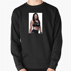 Tough Competitor Cat Zingano Sweatshirts