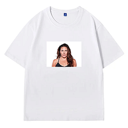 Bellator Fighter Cat Zingano T-Shirts