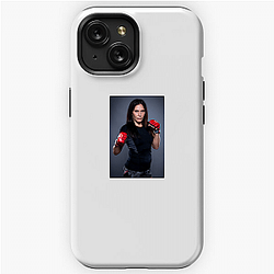 Bantamweight Star Cat Zingano Samsung Cases