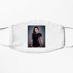 Fight Finisher Cat Zingano Face Masks