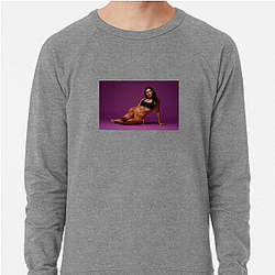 Octagon Warrior Cat Zingano Sweatshirts