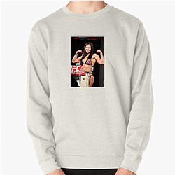 UFC Veteran Cat Zingano Sweatshirts