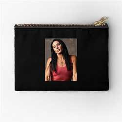 Combat Athlete Cat Zingano Zipper Pouches