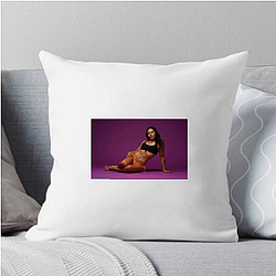 Octagon Warrior Cat Zingano Pillows Cover