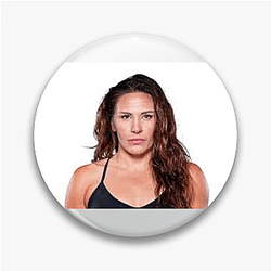 Bellator Fighter Cat Zingano Pins