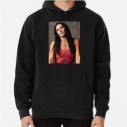 Combat Athlete Cat Zingano Hoodies