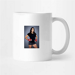 MMA Pioneer Cat Zingano Mugs