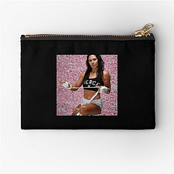 Alpha Cat Cat Zingano Zipper Pouches