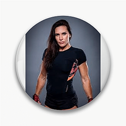 Fight Finisher Cat Zingano Pins