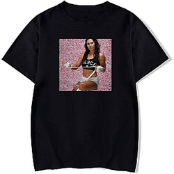 Alpha Cat Cat Zingano T-Shirts