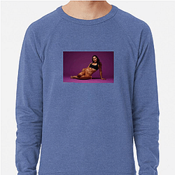 Octagon Warrior Cat Zingano Sweatshirts