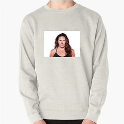 Bellator Fighter Cat Zingano Sweatshirts