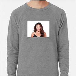 Bellator Fighter Cat Zingano Sweatshirts