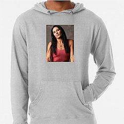 Combat Athlete Cat Zingano Hoodies