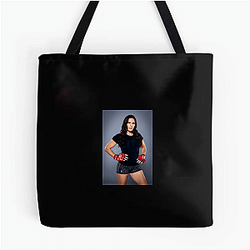 MMA Pioneer Cat Zingano Bags