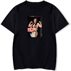 UFC Veteran Cat Zingano T-Shirts