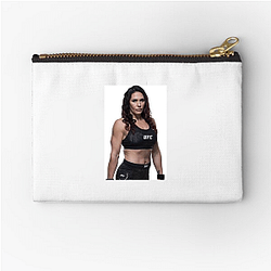 Tough Competitor Cat Zingano Zipper Pouches