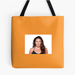 Bellator Fighter Cat Zingano Bags