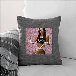 Alpha Cat Cat Zingano Pillows Cover