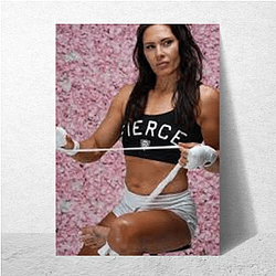 Alpha Cat Cat Zingano Posters
